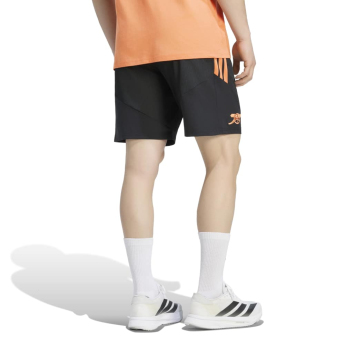 Arsenal FC шорти Downtime black