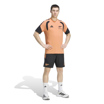 Arsenal FC шорти Downtime black