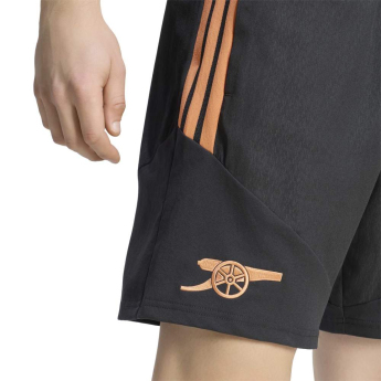 Arsenal FC шорти Downtime black
