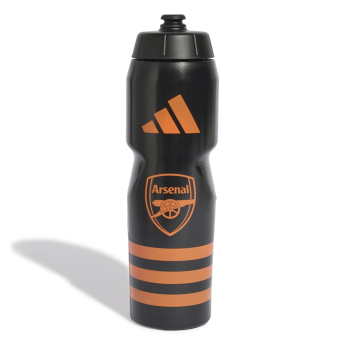 Arsenal FC бутилка за пиене Bottle black