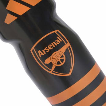 Arsenal FC бутилка за пиене Bottle black