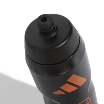 Arsenal FC бутилка за пиене Bottle black
