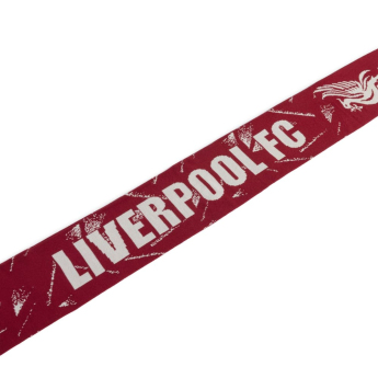 Liverpool FC зимен шал Scarf active