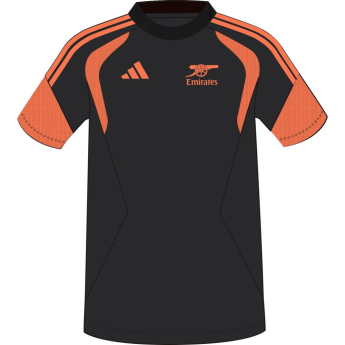 Arsenal FC детска тениска Tiro Tee black