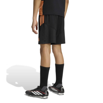 Arsenal FC детски шорти Tiro black