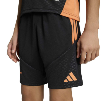 Arsenal FC детски шорти Tiro black