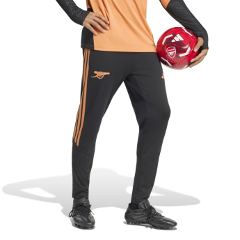 Arsenal FC мъжки тренировъчни панталони Tiro black