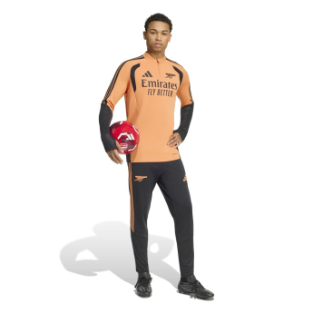 Arsenal FC мъжки тренировъчни панталони Tiro black