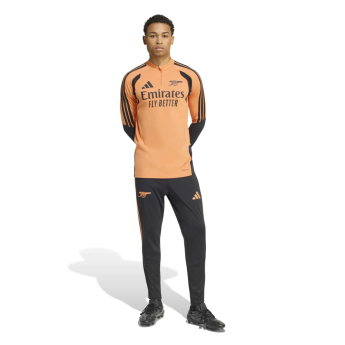 Arsenal FC мъжки тренировъчни панталони Tiro black