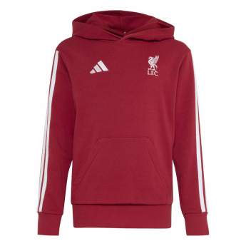 Liverpool FC детски суитшърт с качулка Hoody active