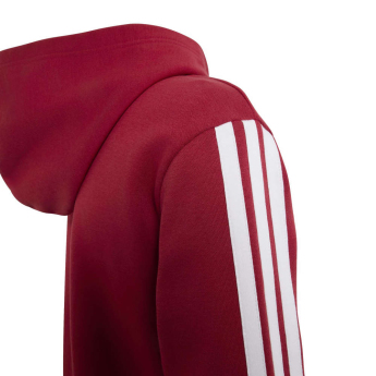 Liverpool FC детски суитшърт с качулка Hoody active
