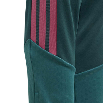 Real Madrid CF детски панталони Tiro aurora