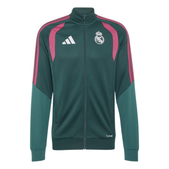 Real Madrid CF мъжки спортен комплект Tiro aurora