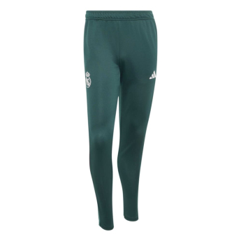 Real Madrid CF мъжки спортен комплект Tiro aurora
