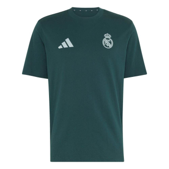 Real Madrid CF мъжка тениска Seasonal aurora