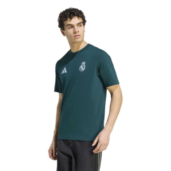 Real Madrid CF мъжка тениска Seasonal aurora