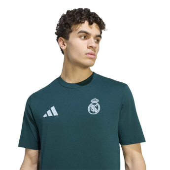 Real Madrid CF мъжка тениска Seasonal aurora