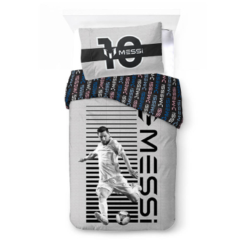 Lionel Messi спално бельо за спалня grey