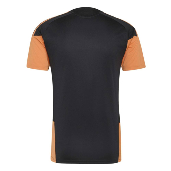 Arsenal FC футболна фланелка tiro black