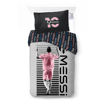 Lionel Messi спално бельо за спалня pink