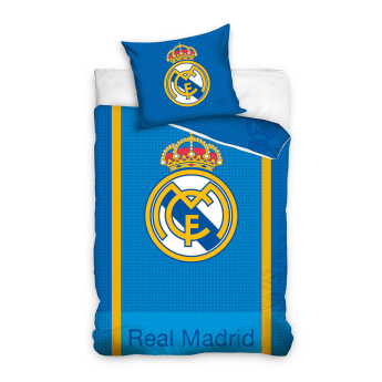 Real Madrid CF спално бельо за спалня sky