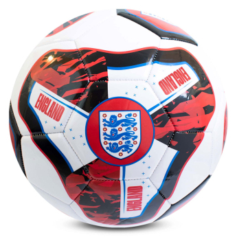 Футболни отбори футболна топка England Tracer Football - size 5