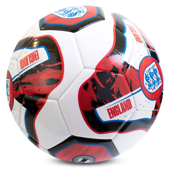 Футболни отбори футболна топка England Tracer Football - size 5