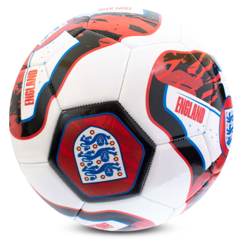 Футболни отбори футболна топка England Tracer Football - size 5