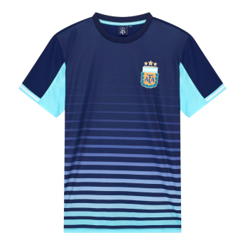 Lionel Messi футболна фланелка Argentina Messi Away
