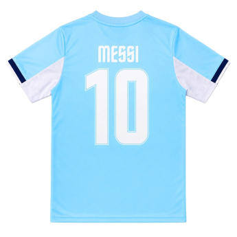 Lionel Messi детски комплект Argentina Messi Home