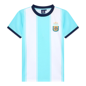 Lionel Messi детски комплект Argentina Messi Home