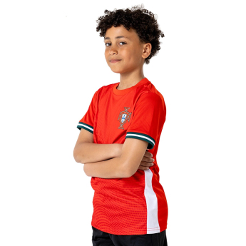 Cristiano Ronaldo детска фланелка Portugal Ronaldo
