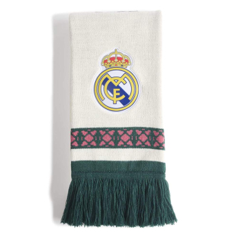 Real Madrid CF зимен шал Scarf aurora