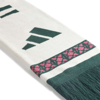 Real Madrid CF зимен шал Scarf aurora