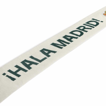 Real Madrid CF зимен шал Scarf aurora