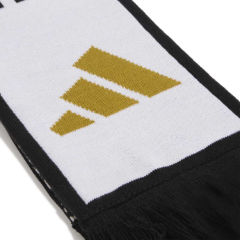 Juventus FC зимен шал Scarf white