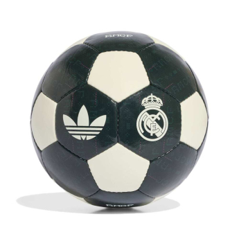 Real Madrid CF футболна топка Club Away aurora