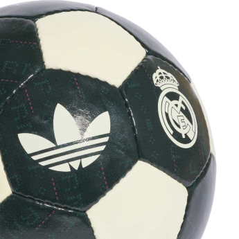 Real Madrid CF футболна топка Club Away aurora