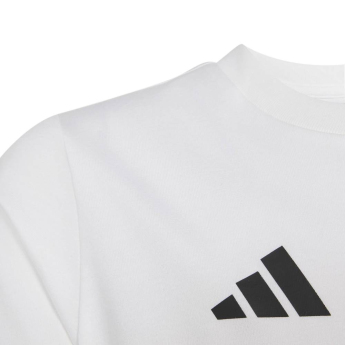 Lionel Messi детска тениска Shirt white