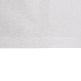 Lionel Messi детска тениска Shirt white