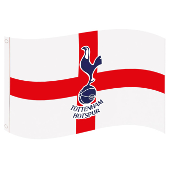 Tottenham Hotspur знаме St George Flag
