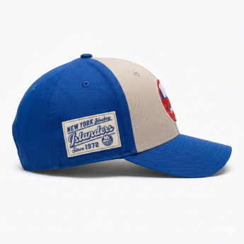 Pánská kšiltovka New York Islanders NHL Fall 2020