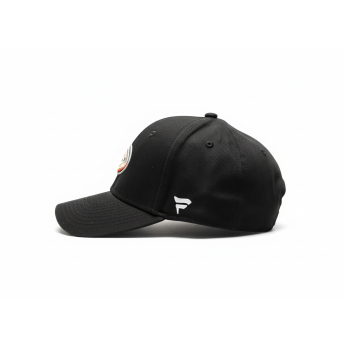 Pánská kšiltovka Anaheim Ducks NHL Core Cap Black
