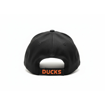 Pánská kšiltovka Anaheim Ducks NHL Core Cap Black