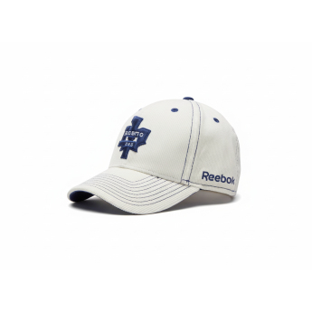 Pánská kšiltovka Toronto Maple Leafs NHL Structured S/M Flex