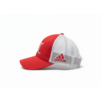 Pánská kšiltovka New Jersey Devils NHL Slouch Trucker Clean Up