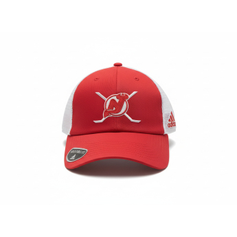 Pánská kšiltovka New Jersey Devils NHL Slouch Trucker Clean Up