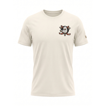 Pánské tričko Anaheim Ducks NHL US Edit