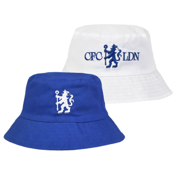 Chelsea FC шапка Bucket Hat