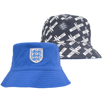 Футболни отбори шапка England Bucket Hat